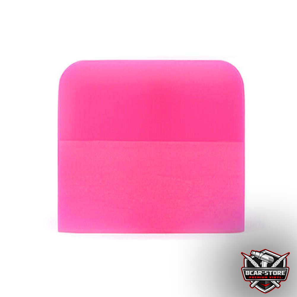 Flexibele Squeegee