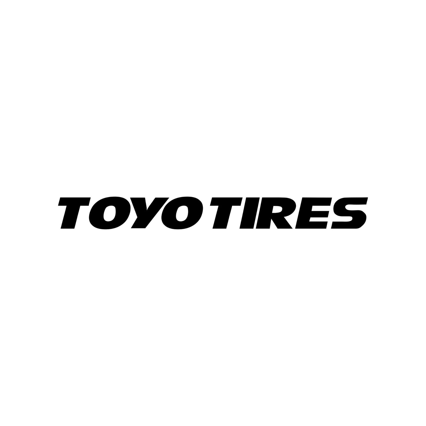 Toyo Tires Logo