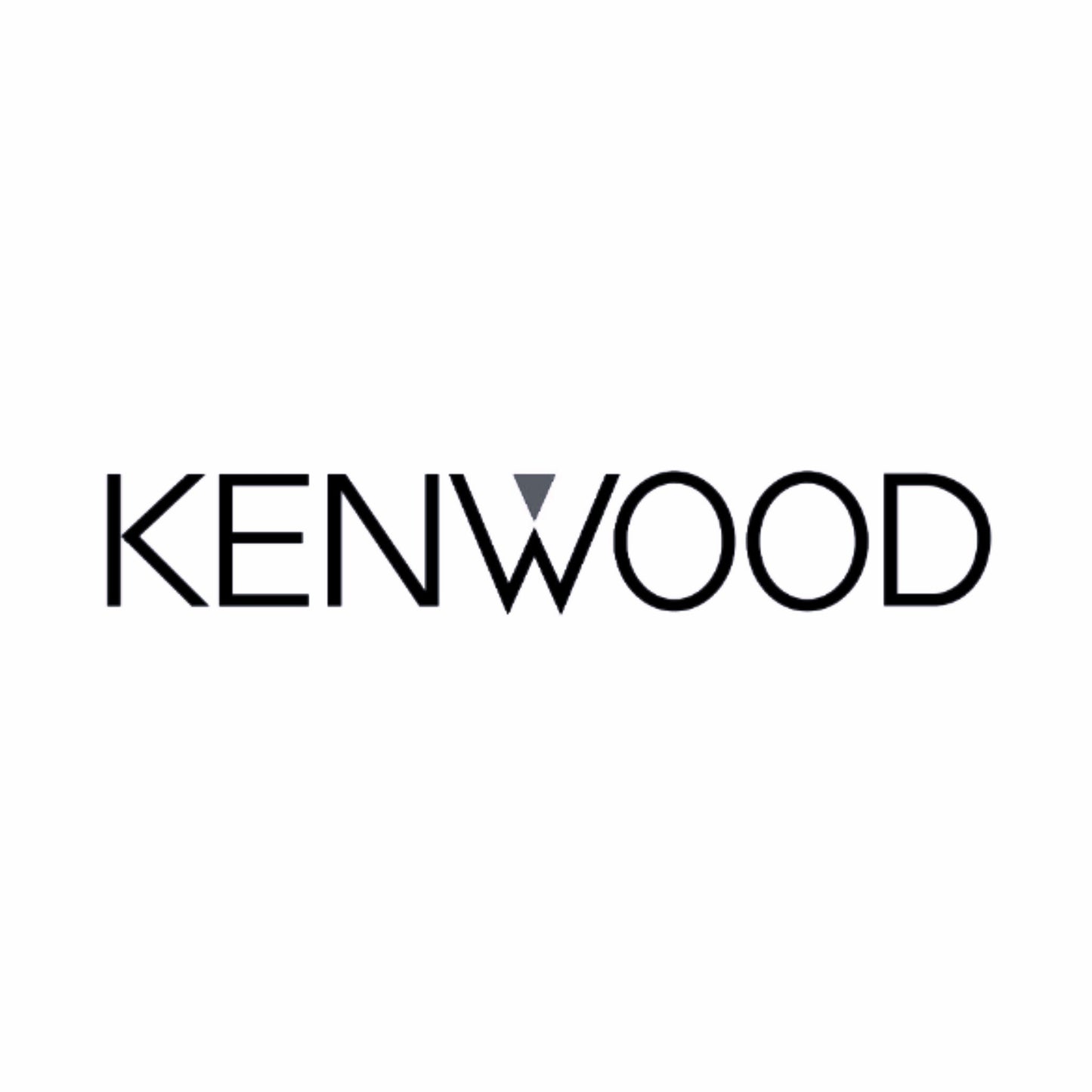 Kenwood Logo