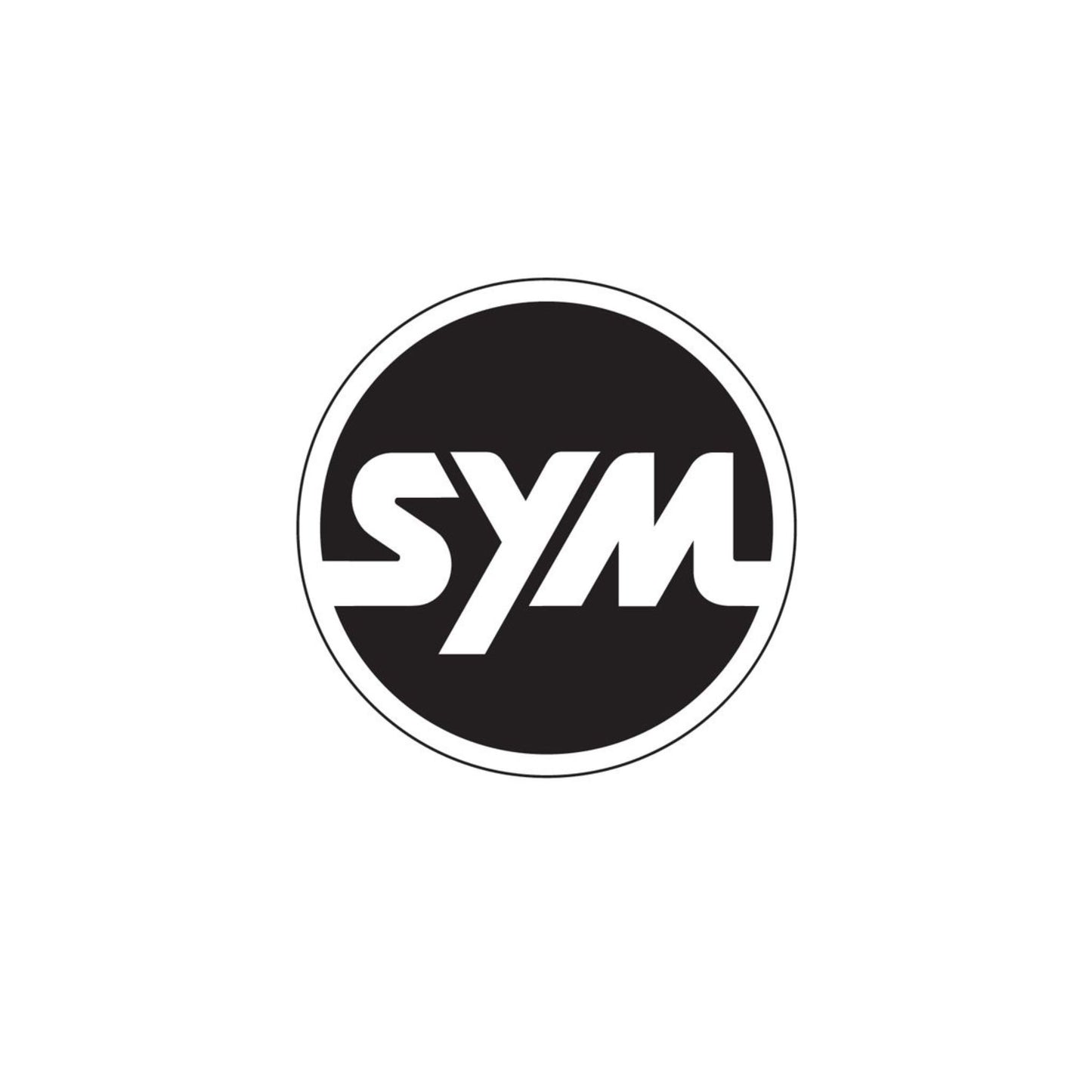 SYM Logo