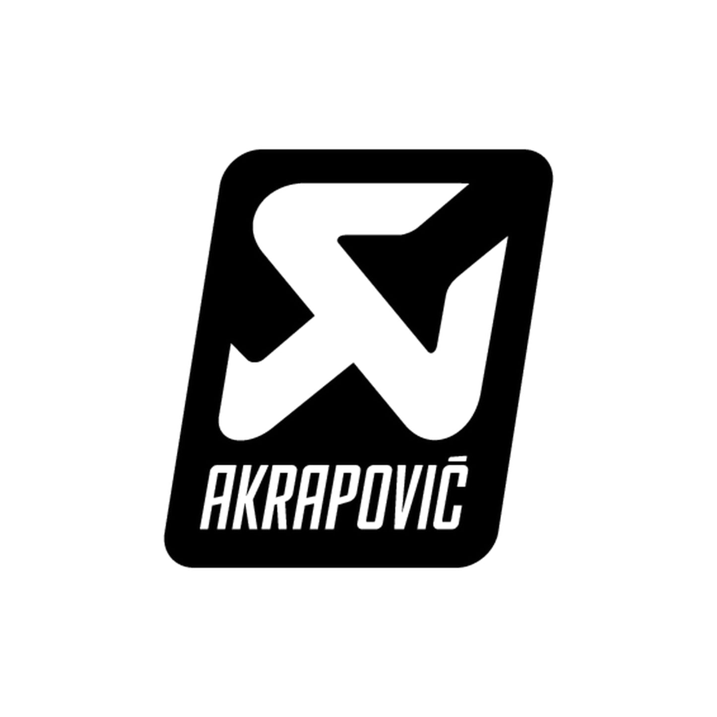 Akrapovic Logo