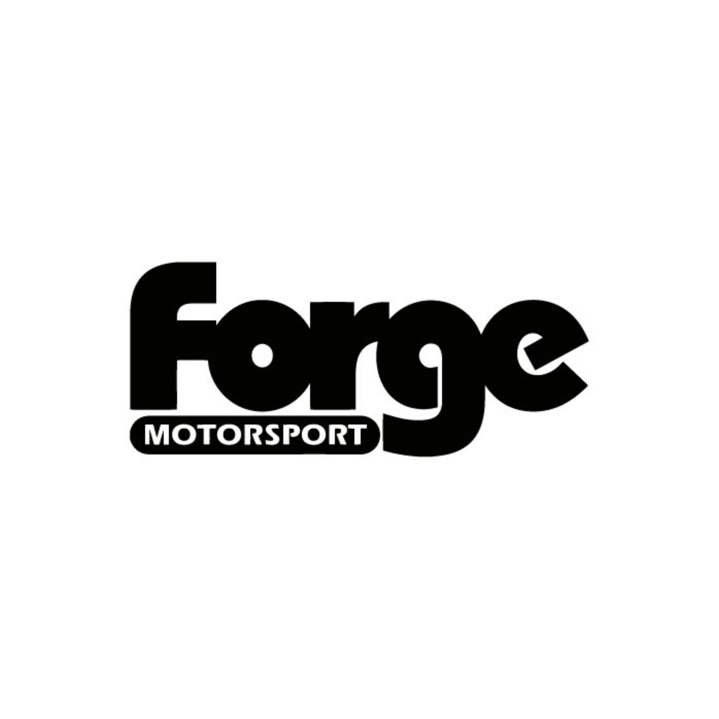 Forge Logo