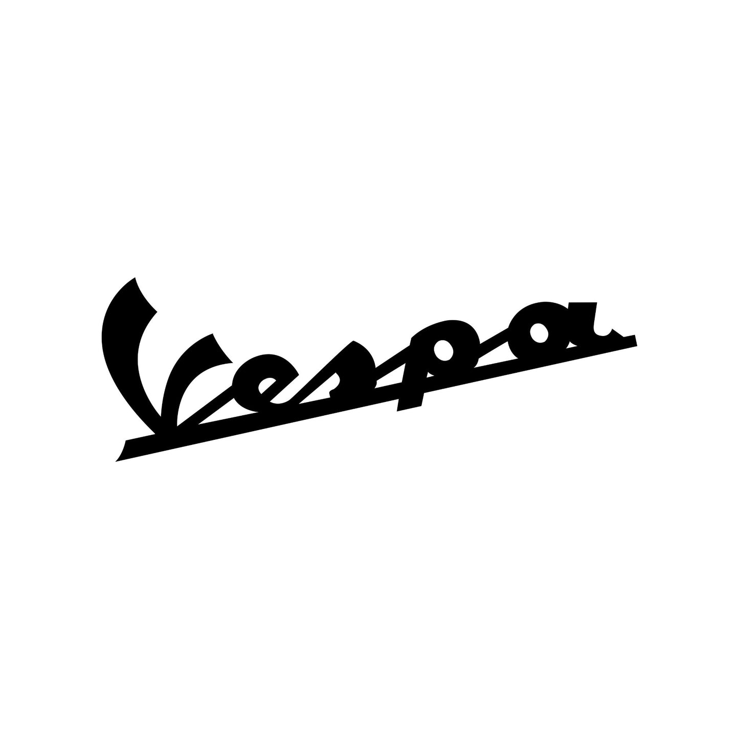 Vespa Logo