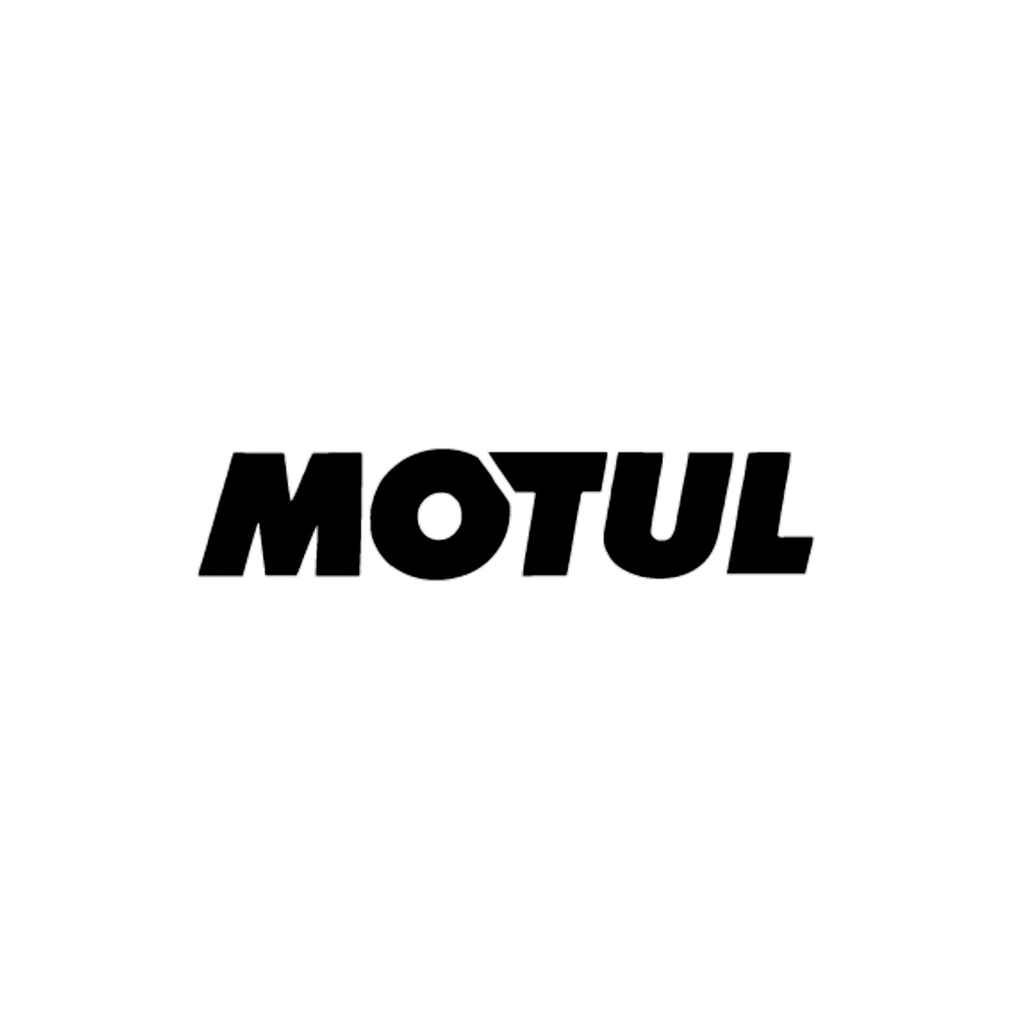 Motul Logo
