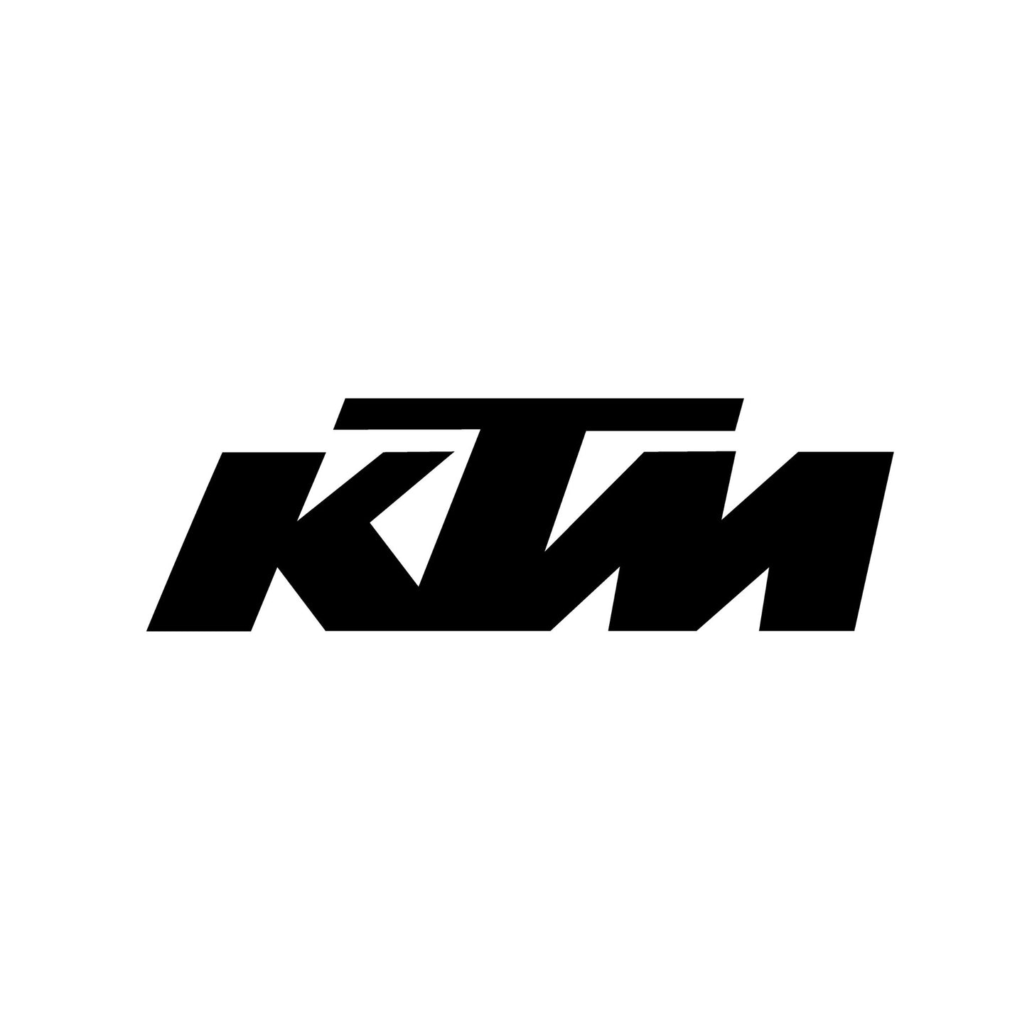 KTM Logo