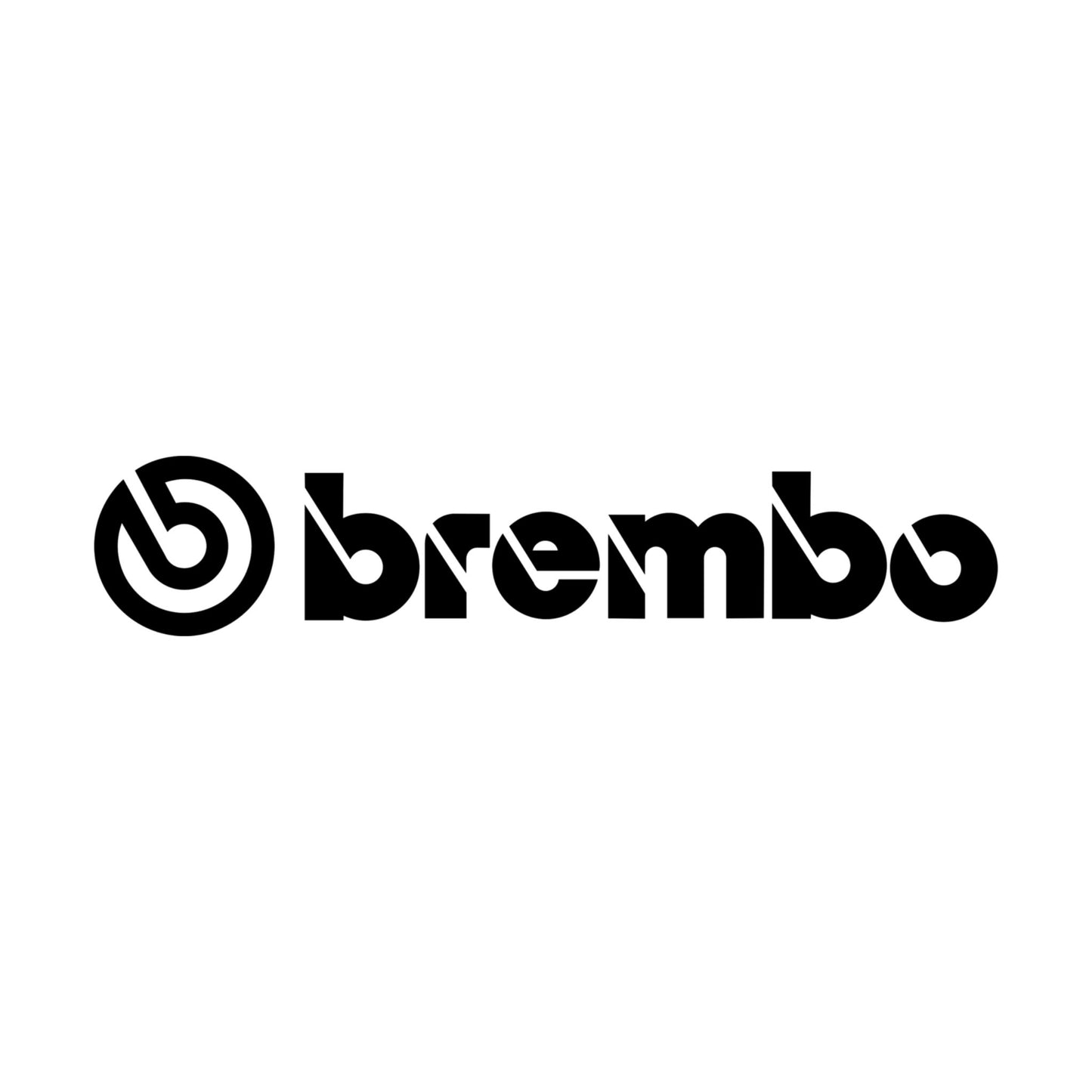 Brembo Logo