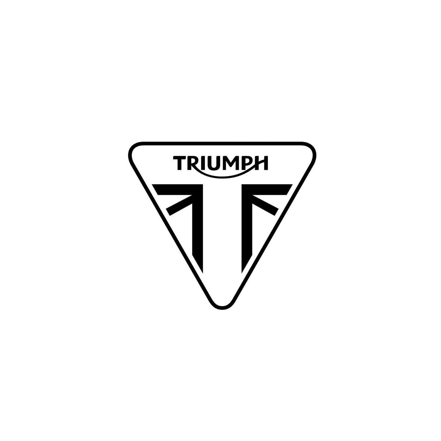 Triumph Logo