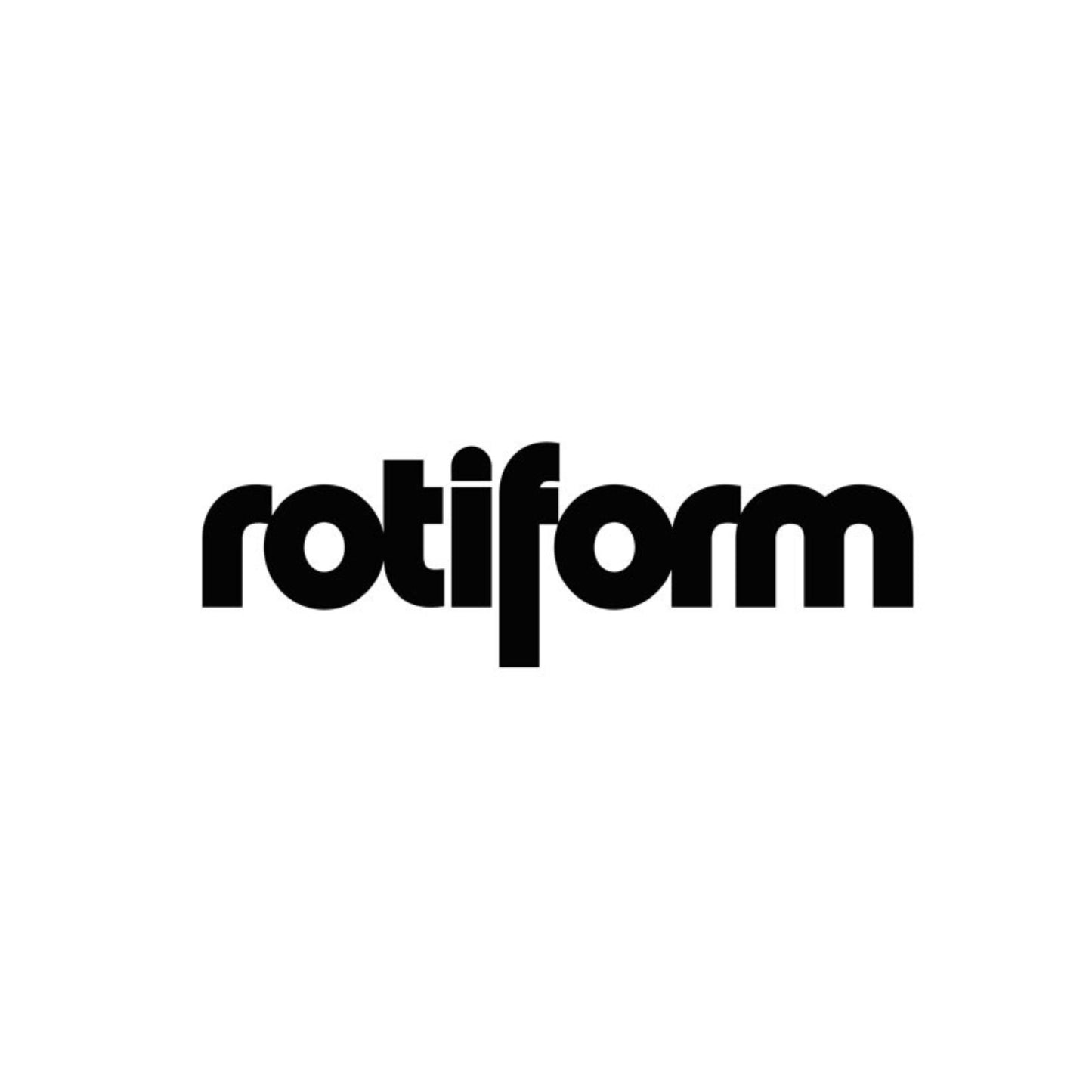 Rotiform Logo
