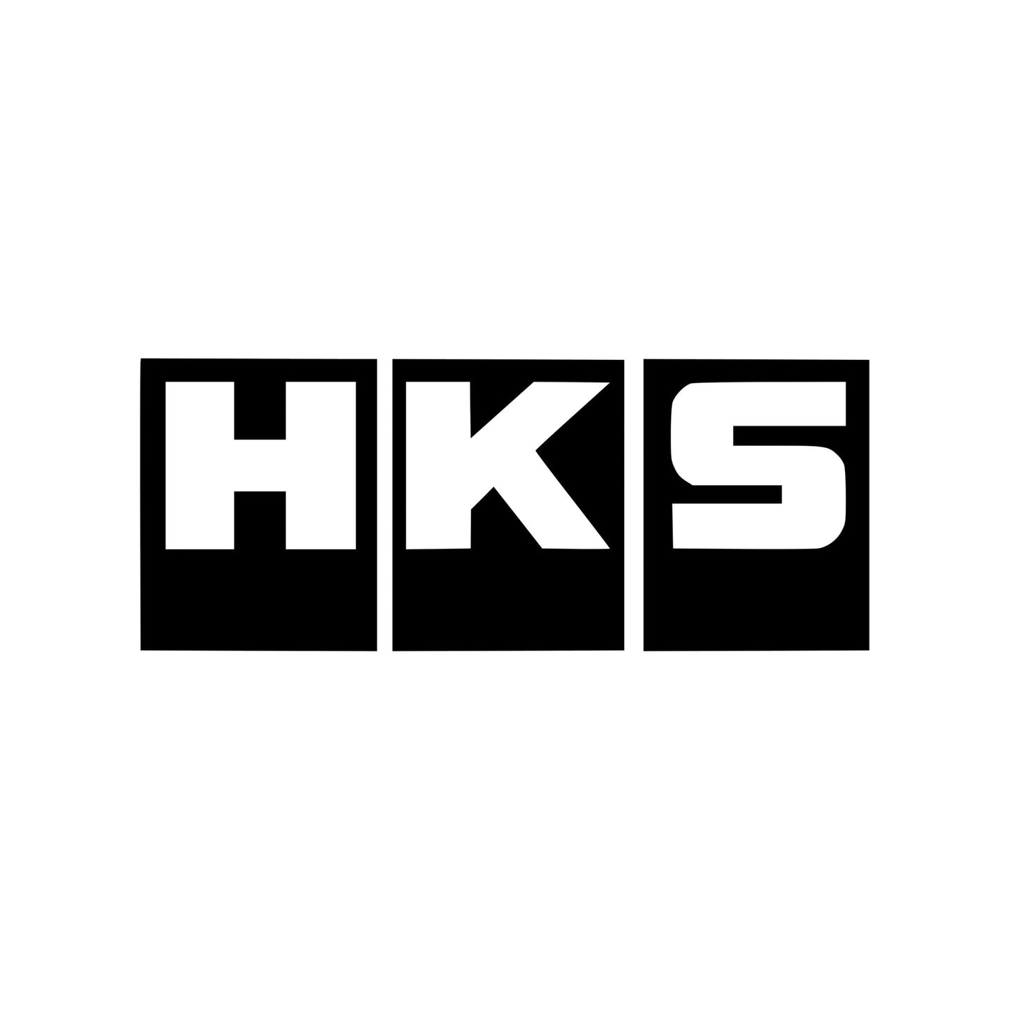 HKS Logo