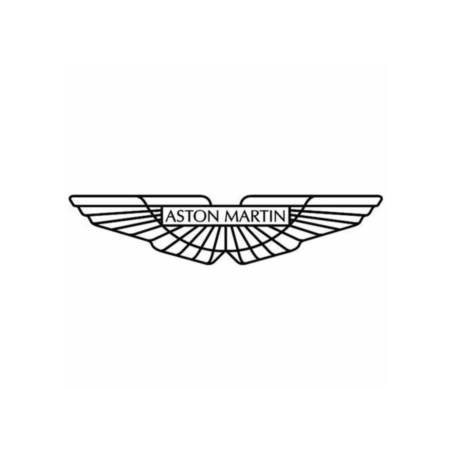 Aston Martin Logo