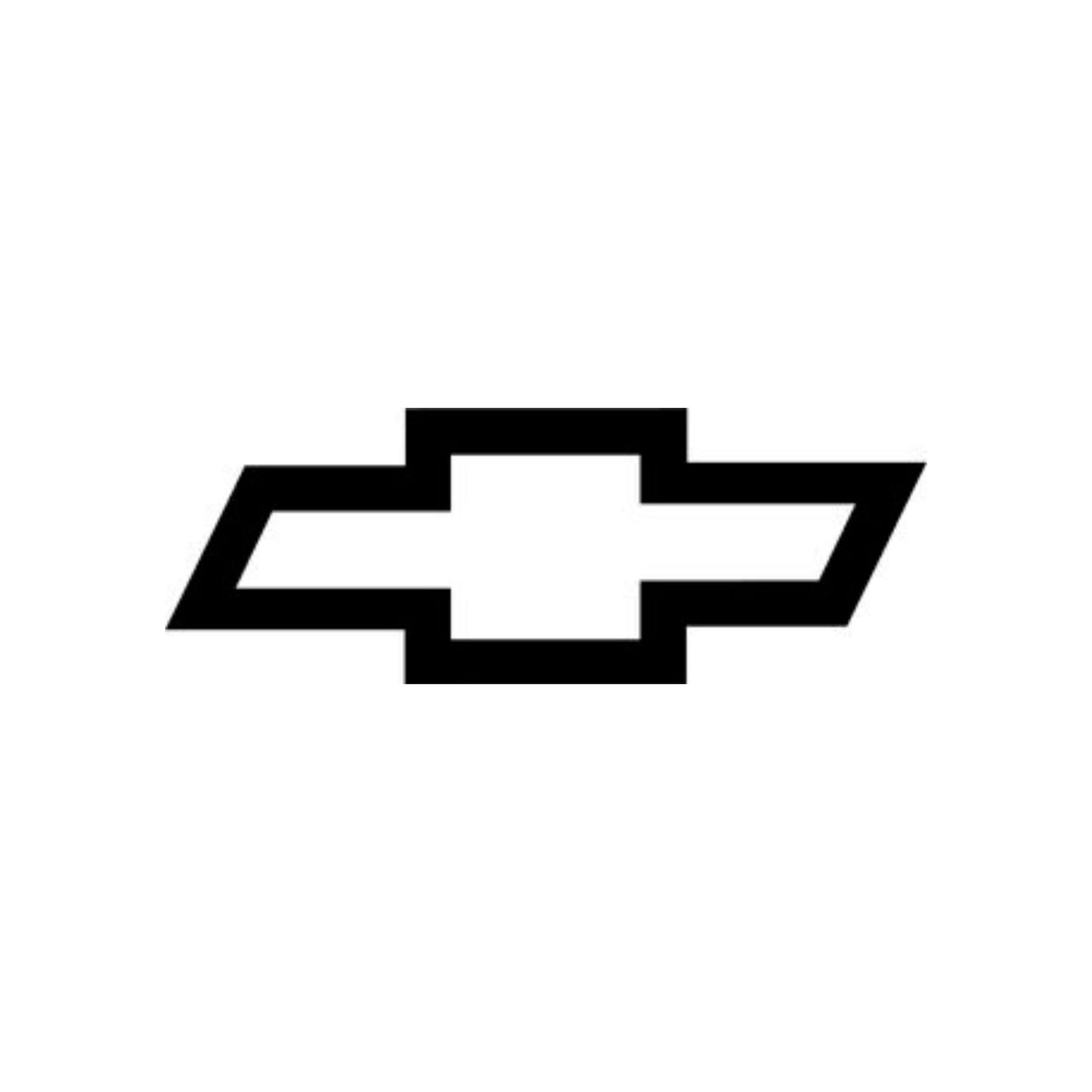 Chevrolet Logo