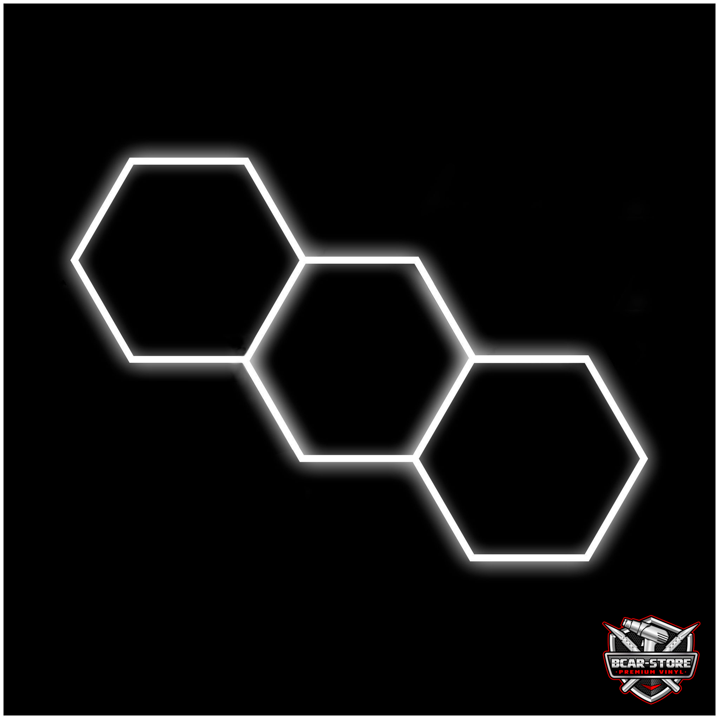 Hexagone #3