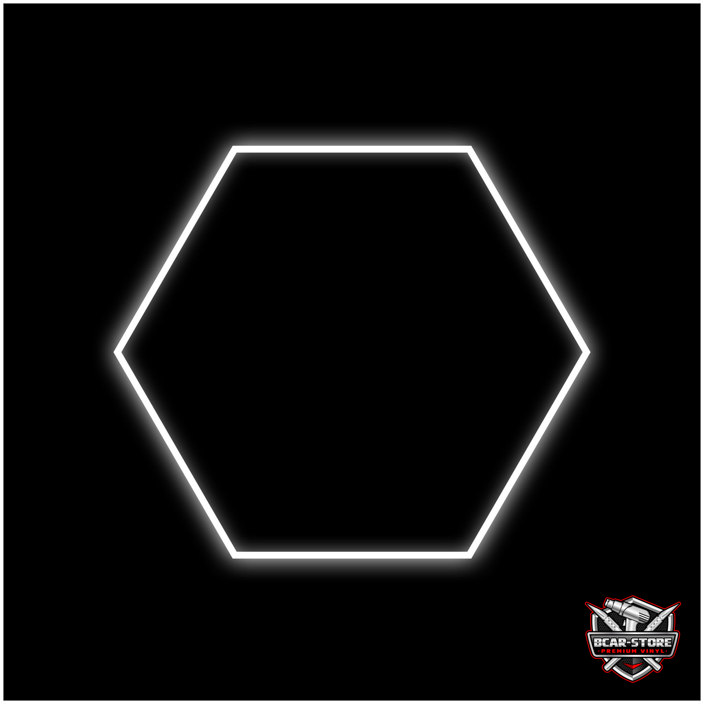 Hexagone #1