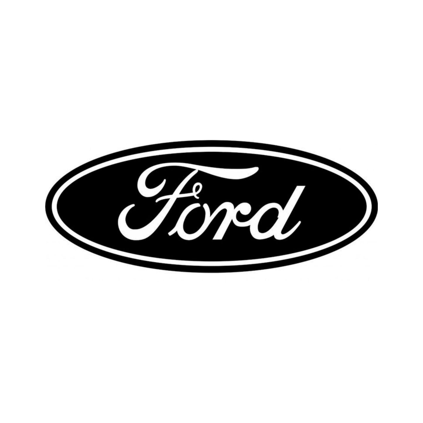 Ford Logo