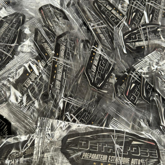 Sent-bon personalisée