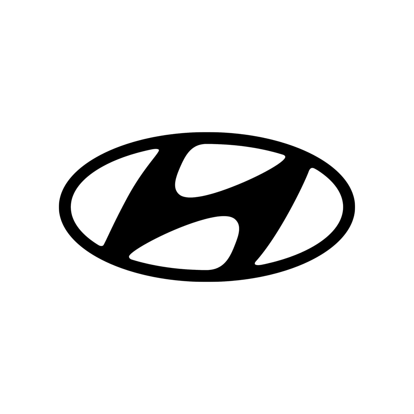 Hyundai Logo