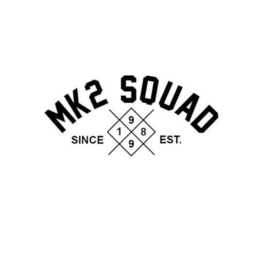 Mark SQUAD