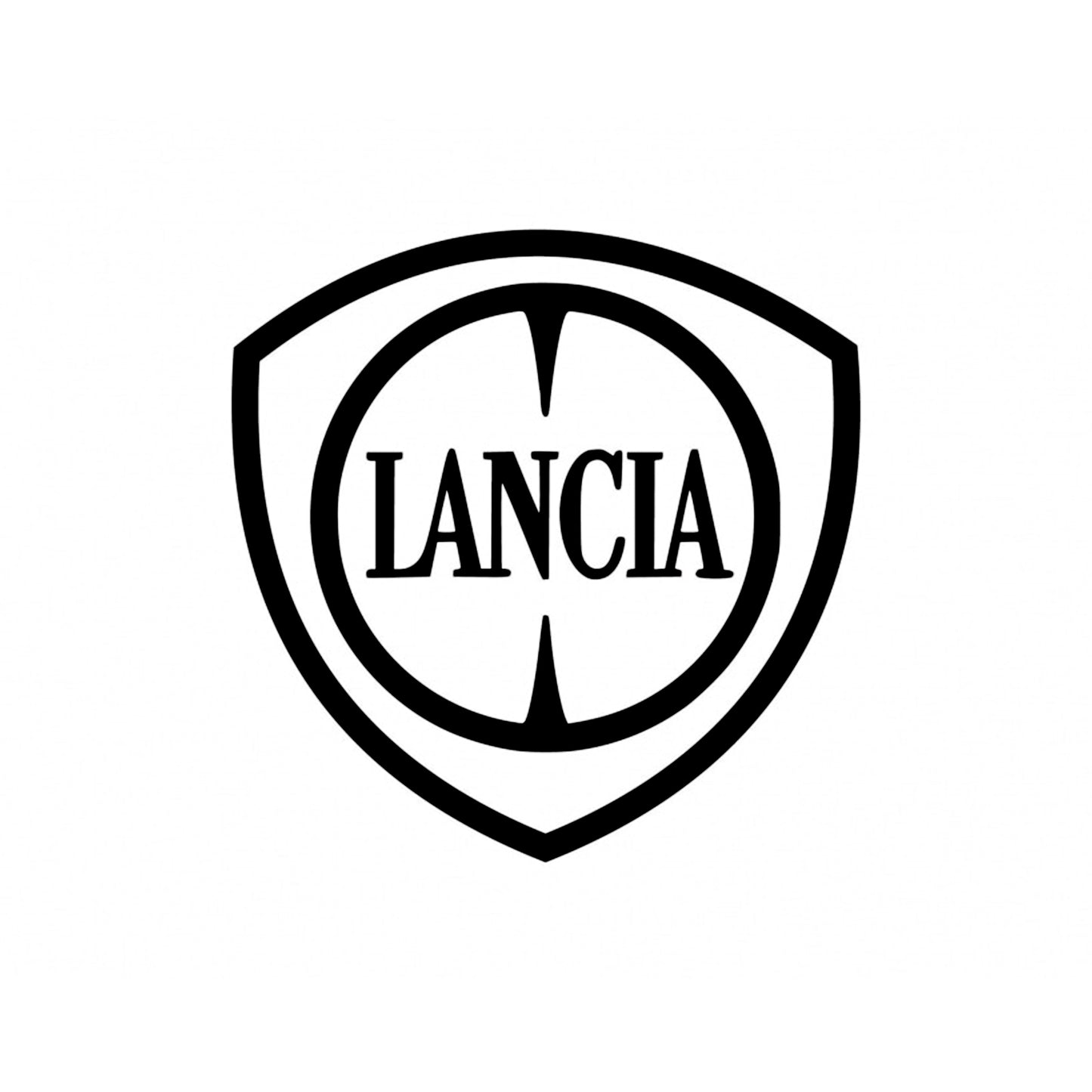 Lancia Logo