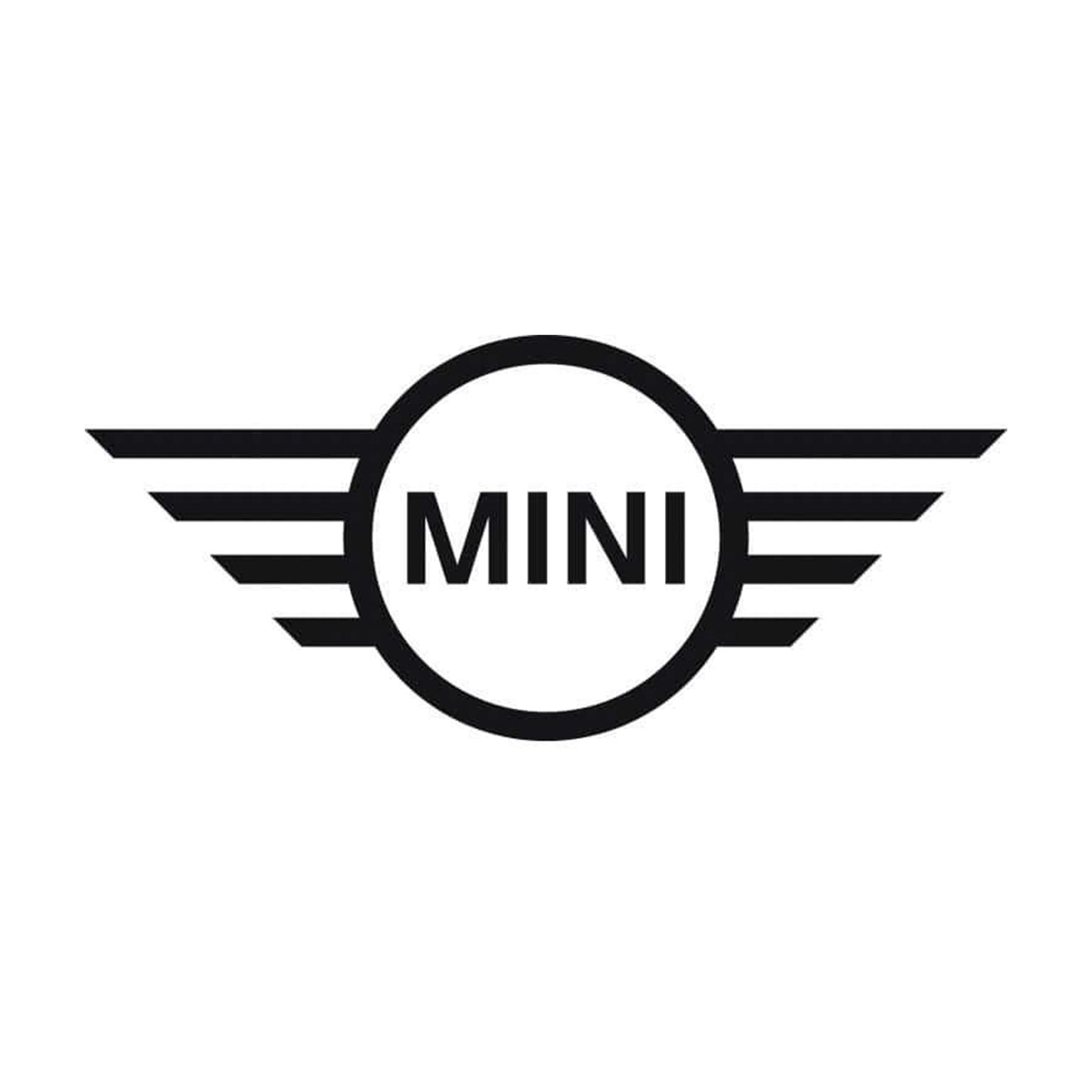 Mini-Cooper Logo
