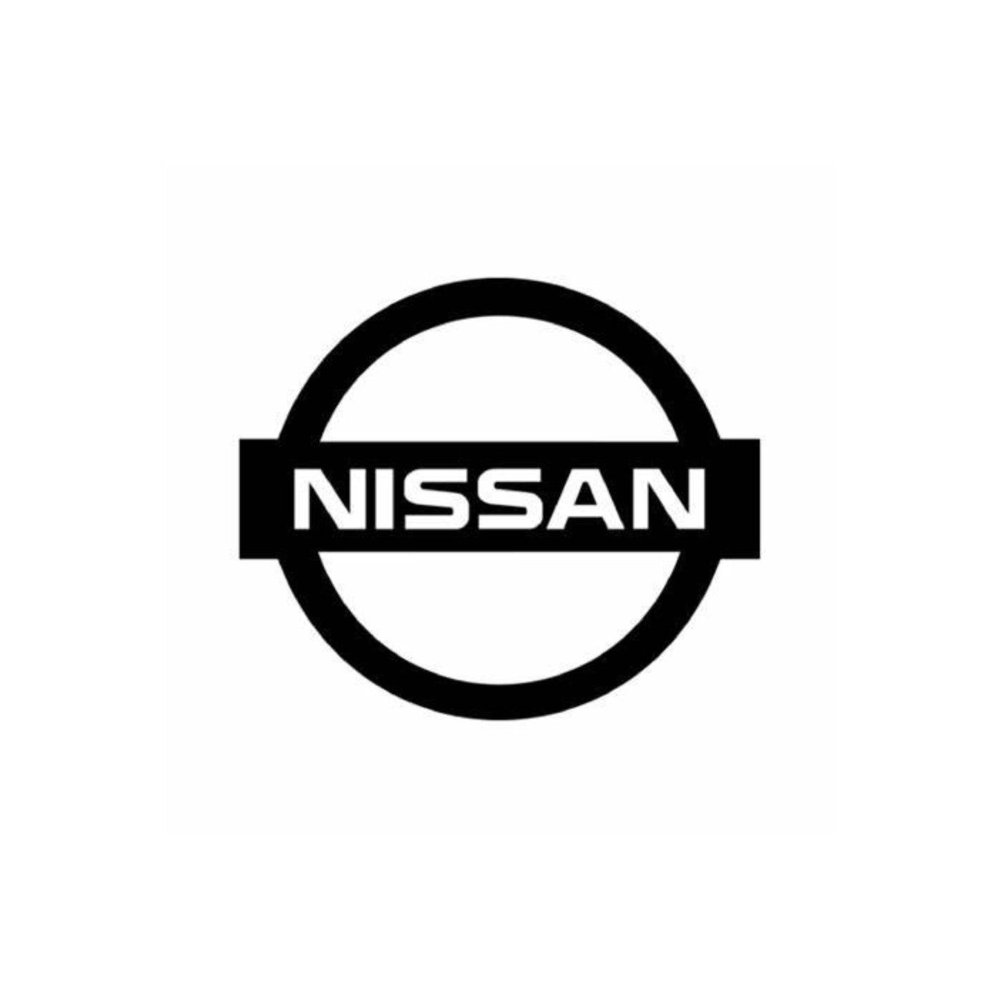 Nissan Logo