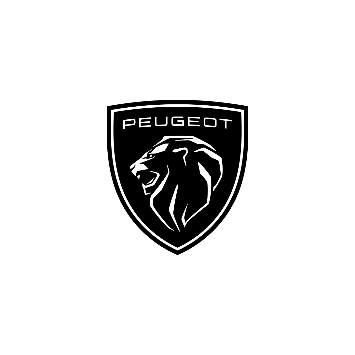 Peugeot Logo