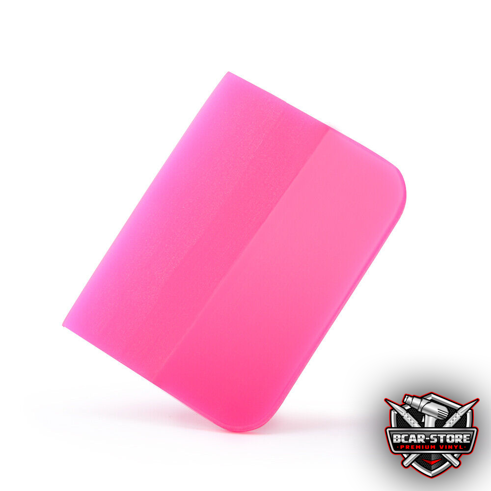 Flexibele Squeegee