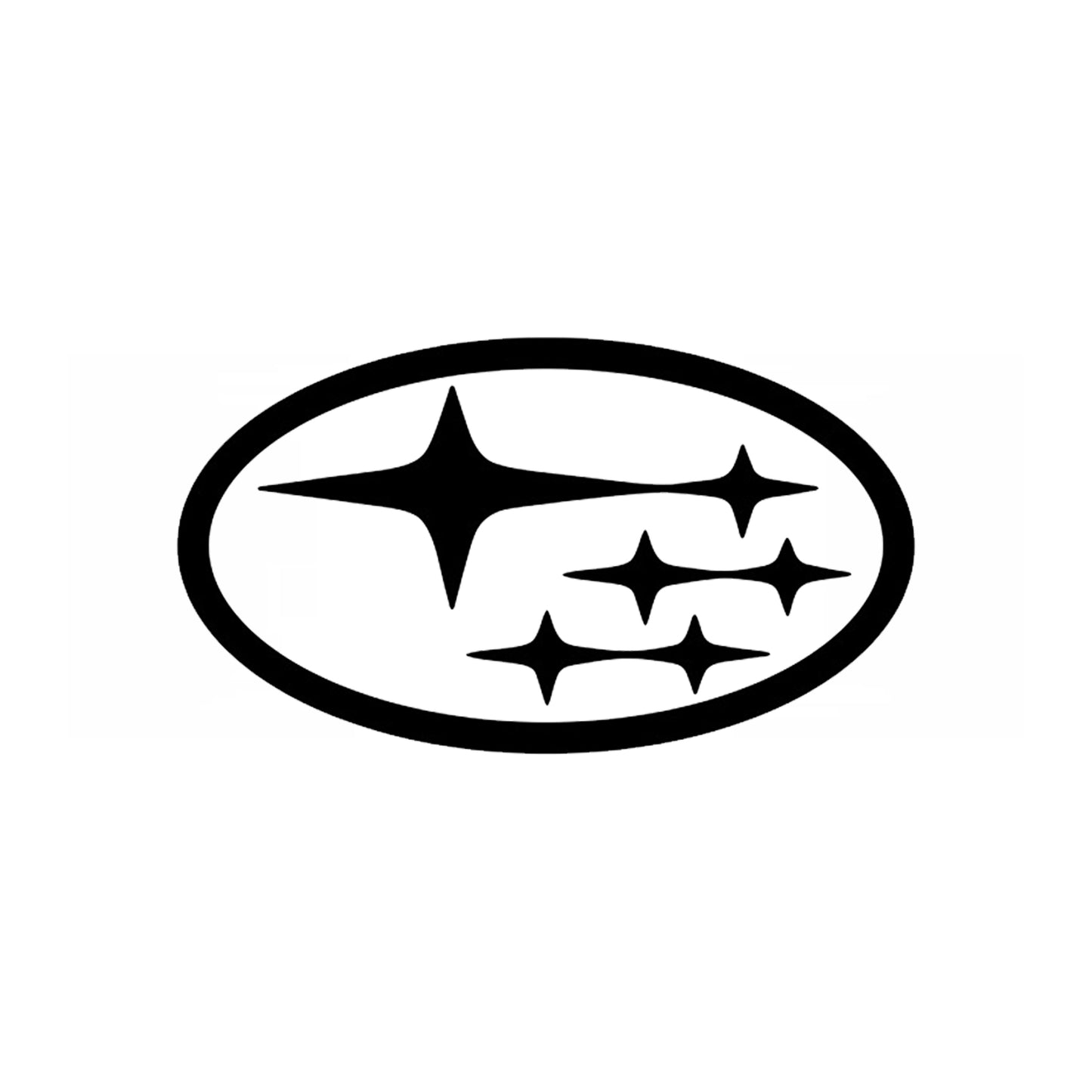 Logo Subaru