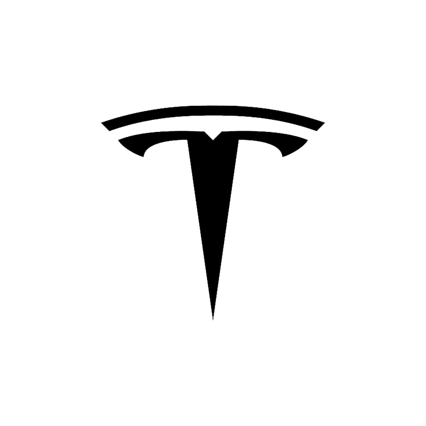 Tesla Logo