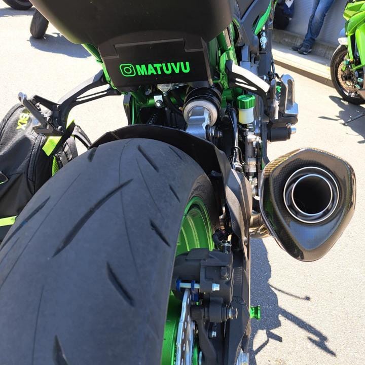 Instagram sticker