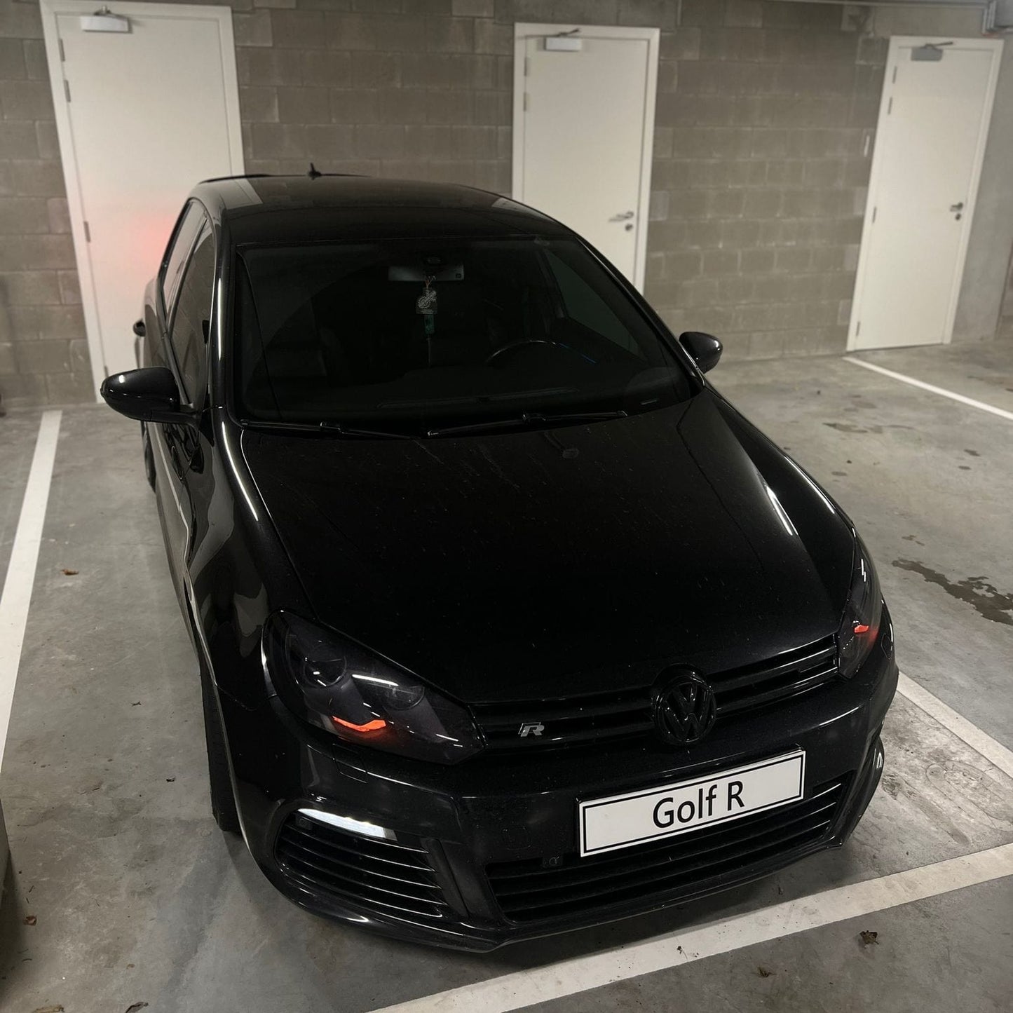 Showroomplaat