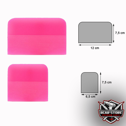 Squeegee Flexible