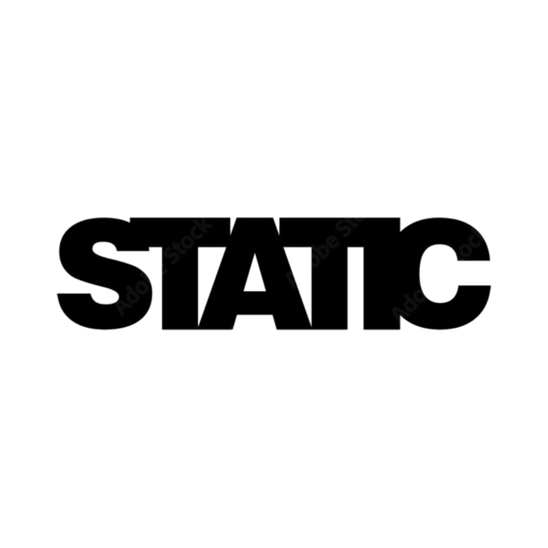 Static