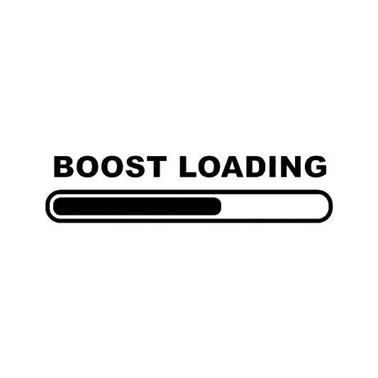 Boost Loading