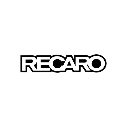 Recaro Logo