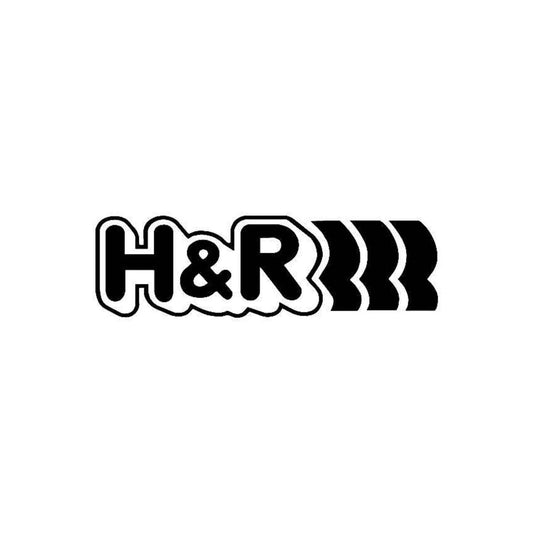 H&R Logo