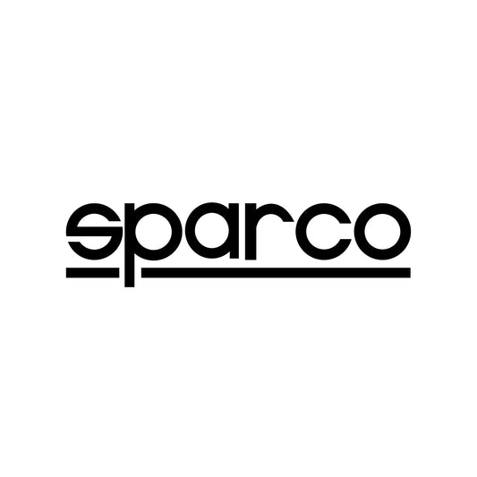 Sparco Logo