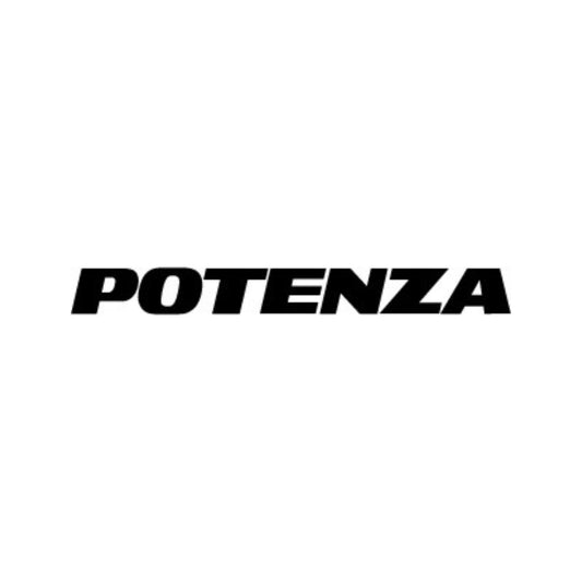 Potenza Logo