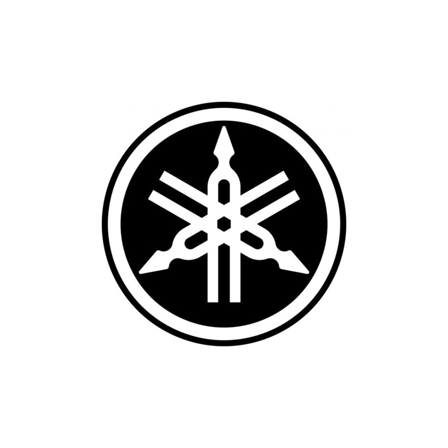 Yamaha Logo