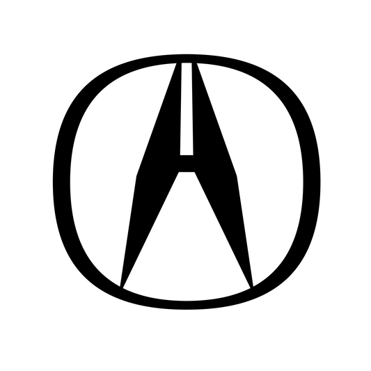 Logo Acura 