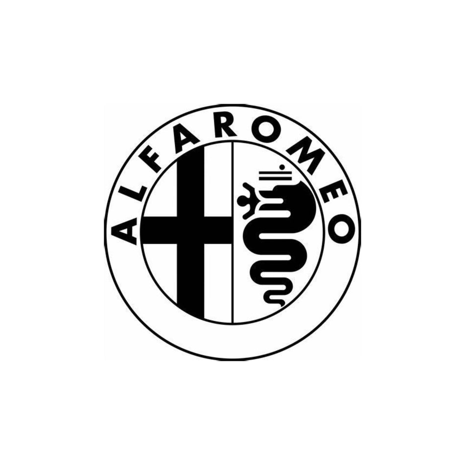 Logo Alpha Romeo 