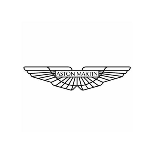 Aston Martin Logo