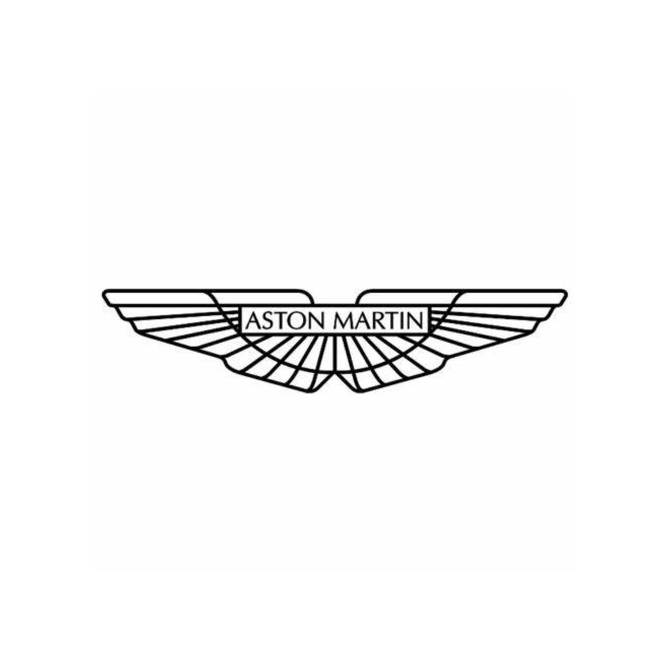 Aston Martin Logo