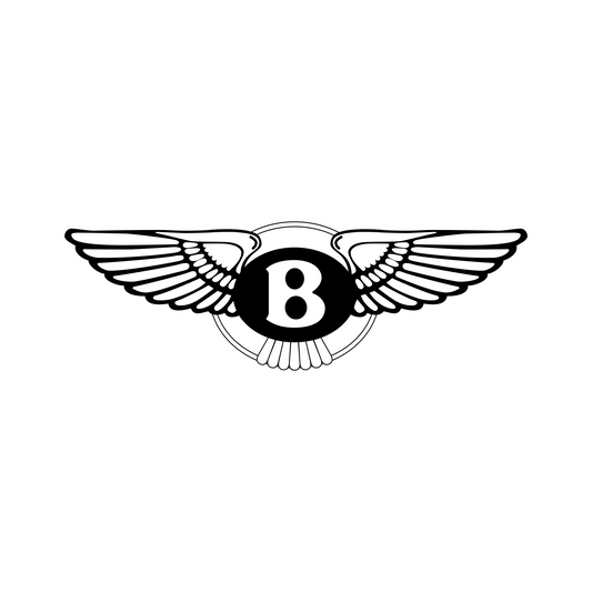 Logo Bentley 