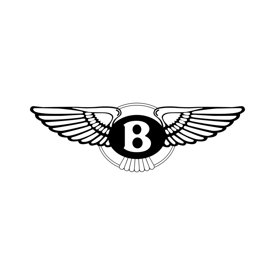Logo Bentley 