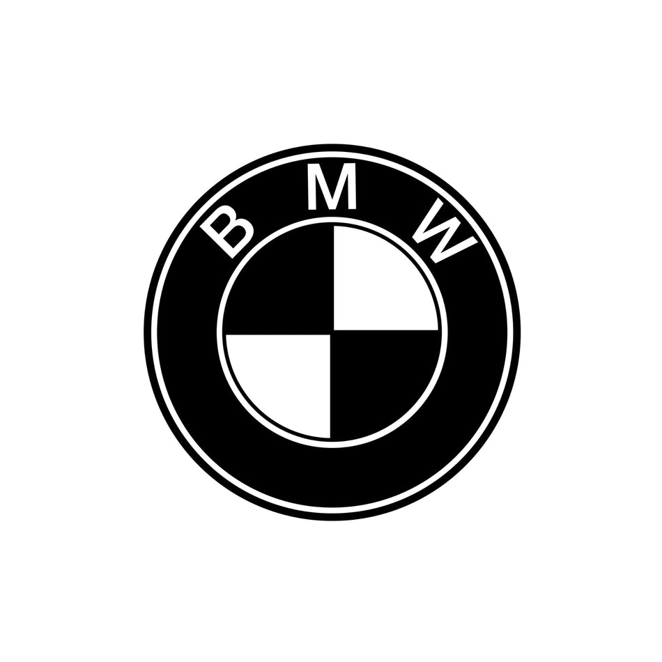 Logo BMW 