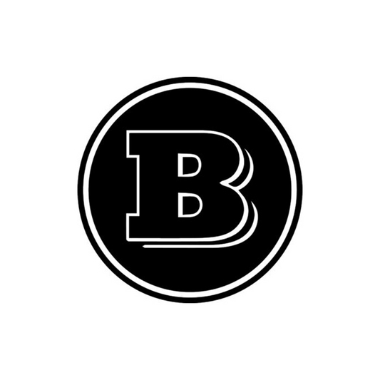 Logo Brabus 