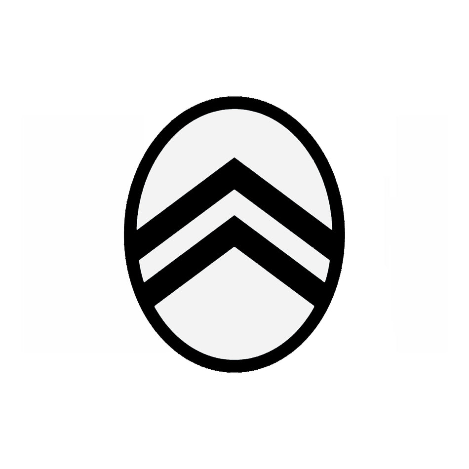 Logo Citroën 