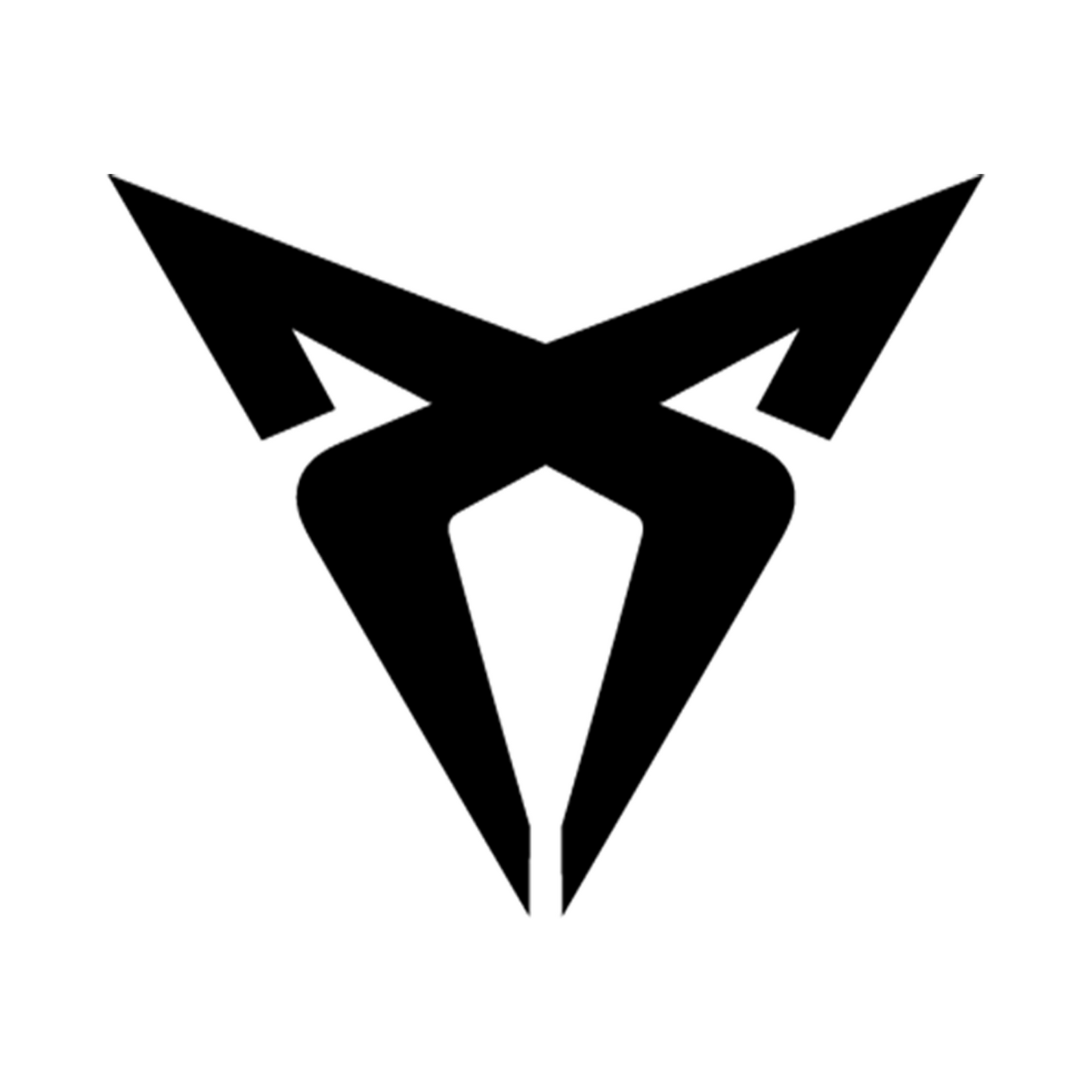 Logo Cupra 