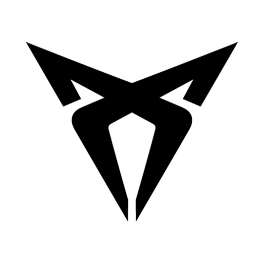 Logo Cupra 