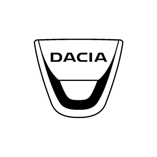 Dacia Logo